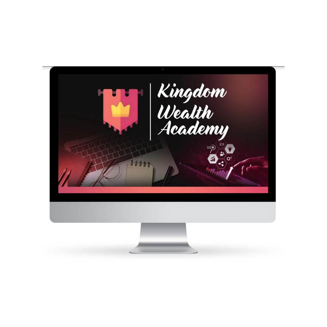 KINGDOM WEALTH ACADEMY