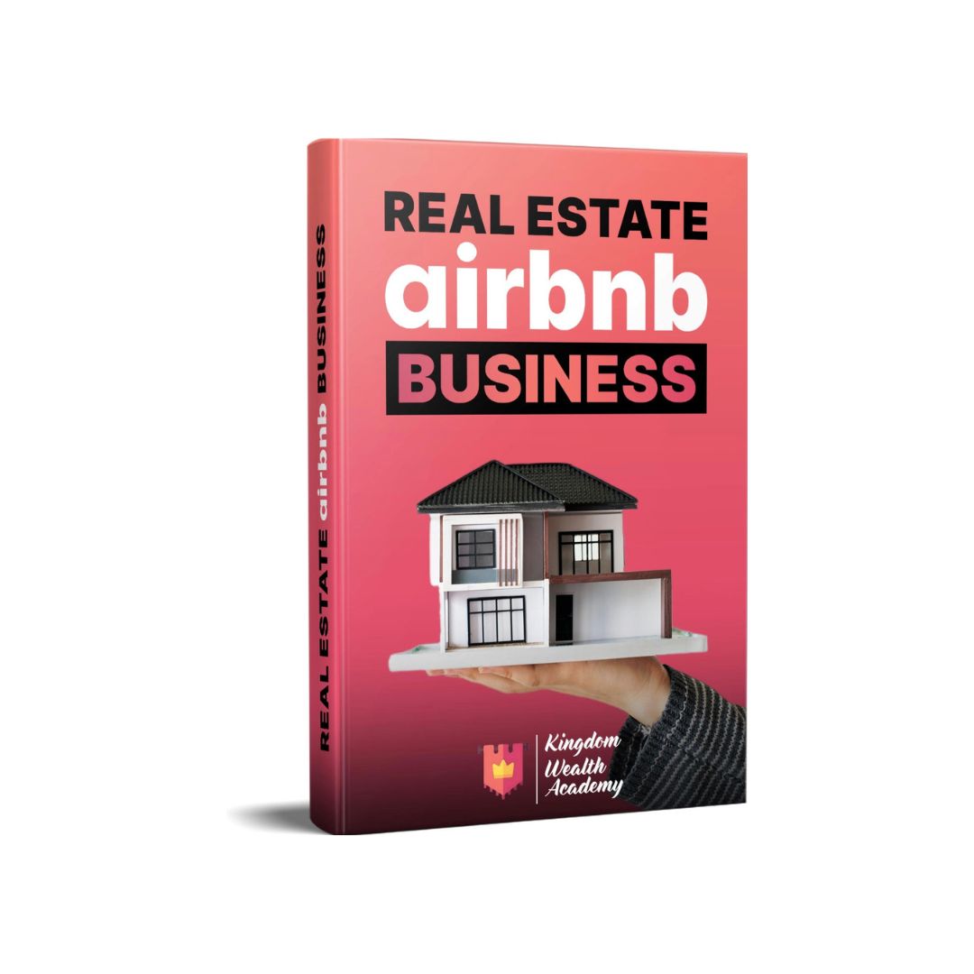 KINGDOM WEALTH ACADEMY