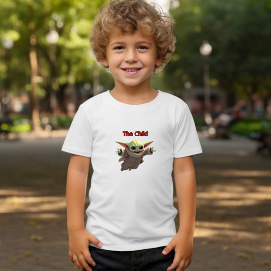 The Child - Grogu Shirt Customizable Youth shirt
