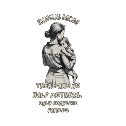 bonus mom no hearts